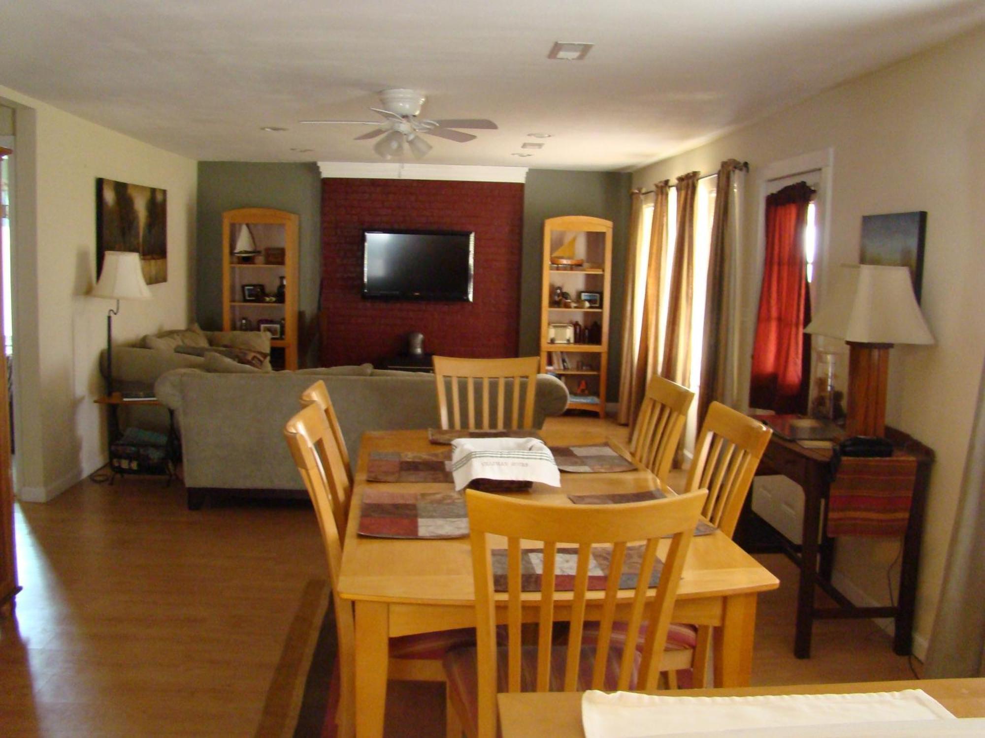 Вилла The Chapman House Lineville Экстерьер фото